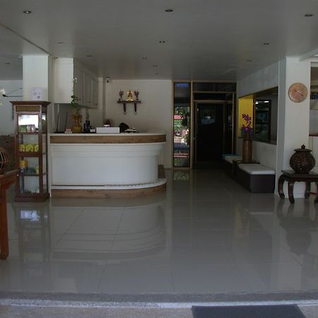 Surin Sweet Hotel Exterior photo