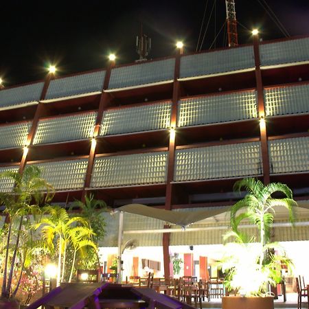 Surin Sweet Hotel Exterior photo