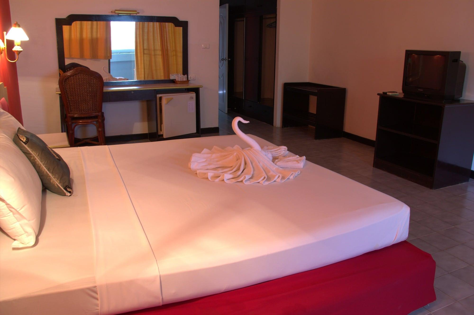 Surin Sweet Hotel Exterior photo