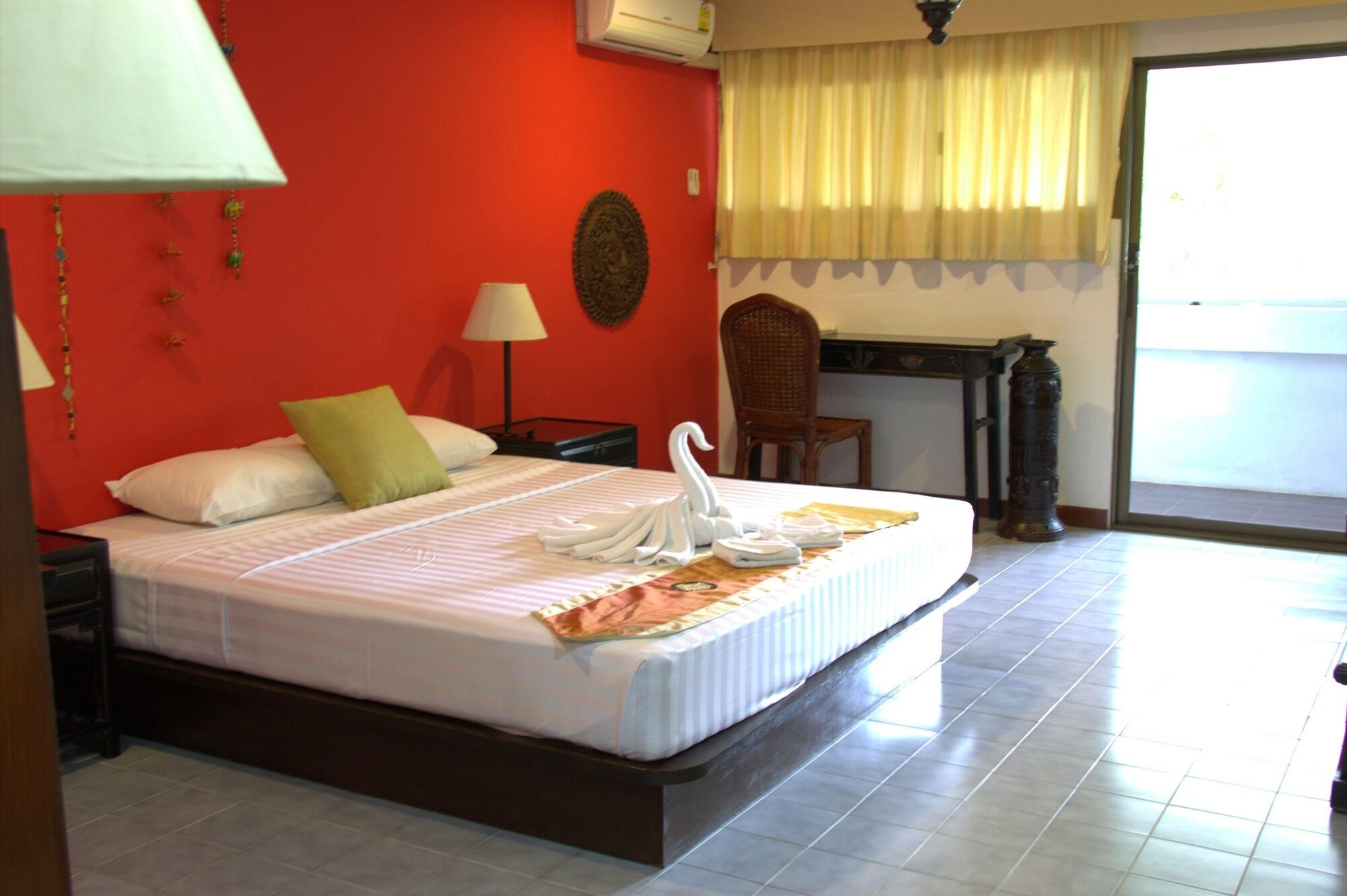 Surin Sweet Hotel Exterior photo