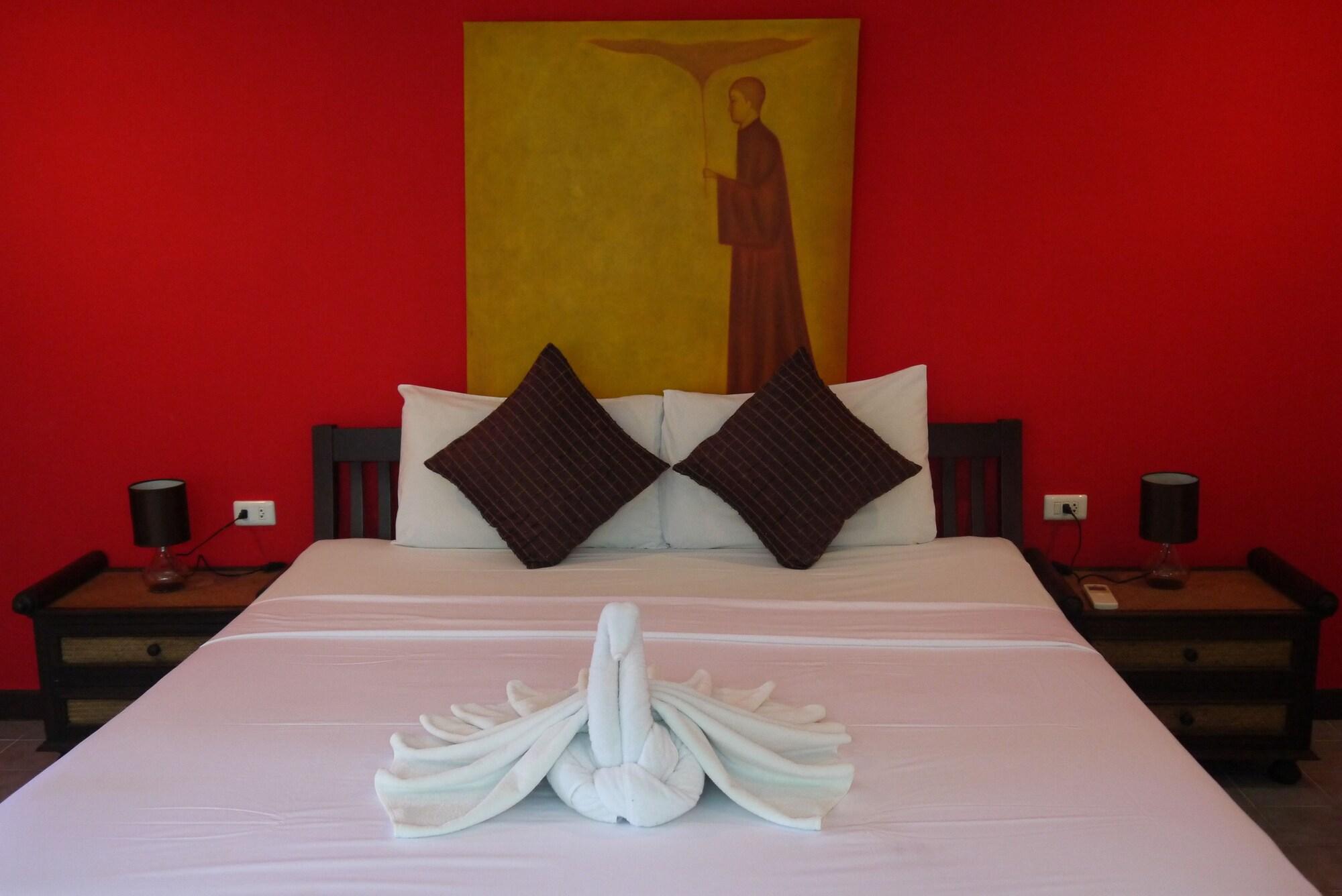 Surin Sweet Hotel Exterior photo