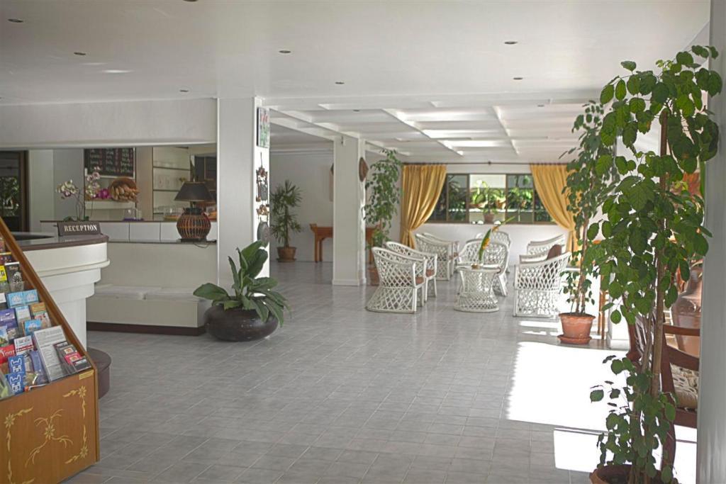Surin Sweet Hotel Exterior photo