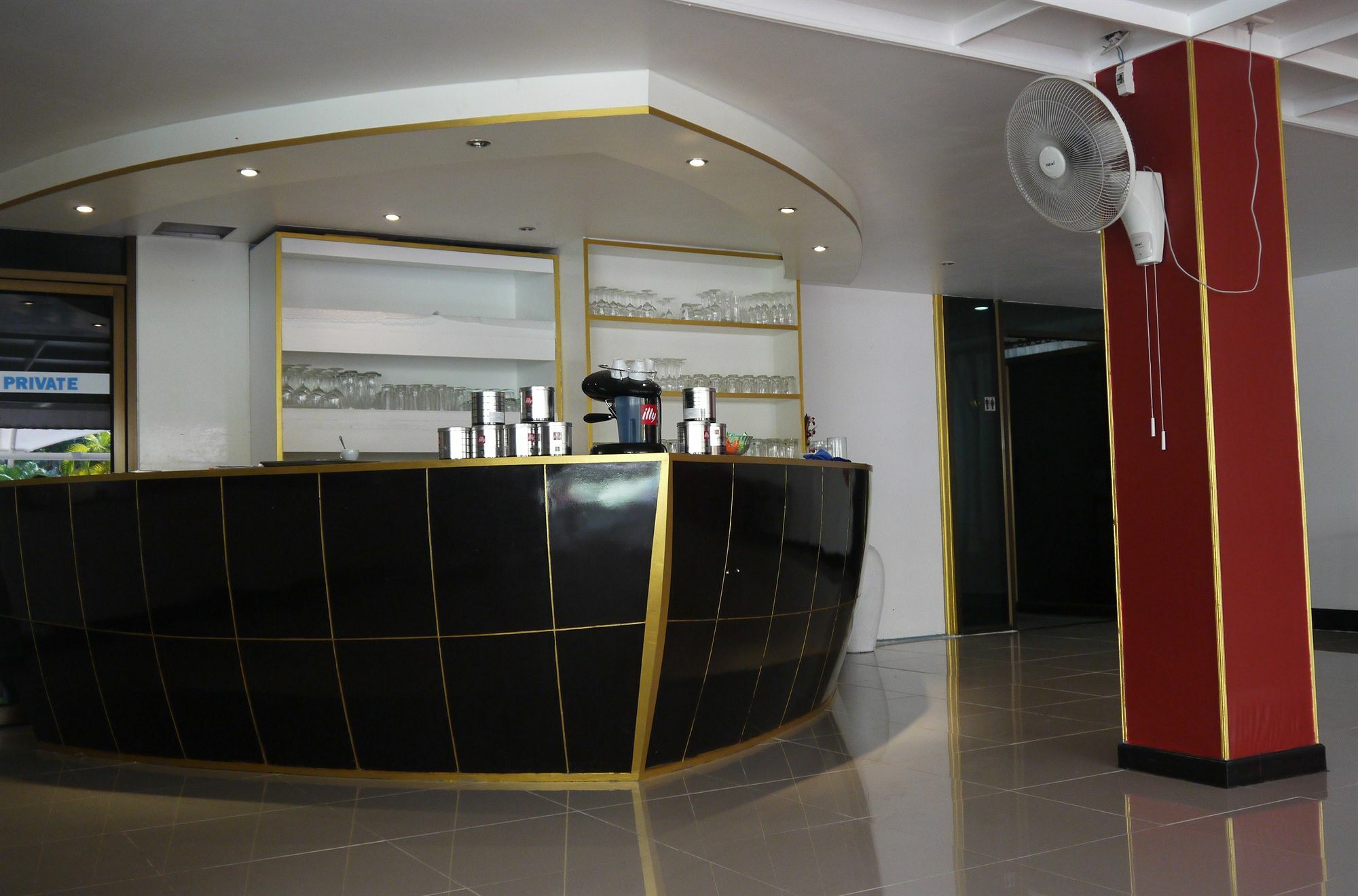Surin Sweet Hotel Exterior photo