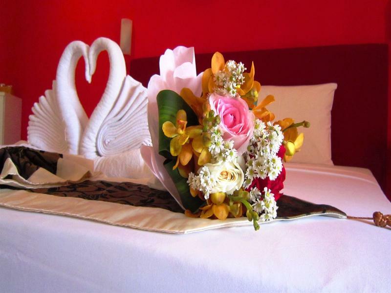 Surin Sweet Hotel Exterior photo