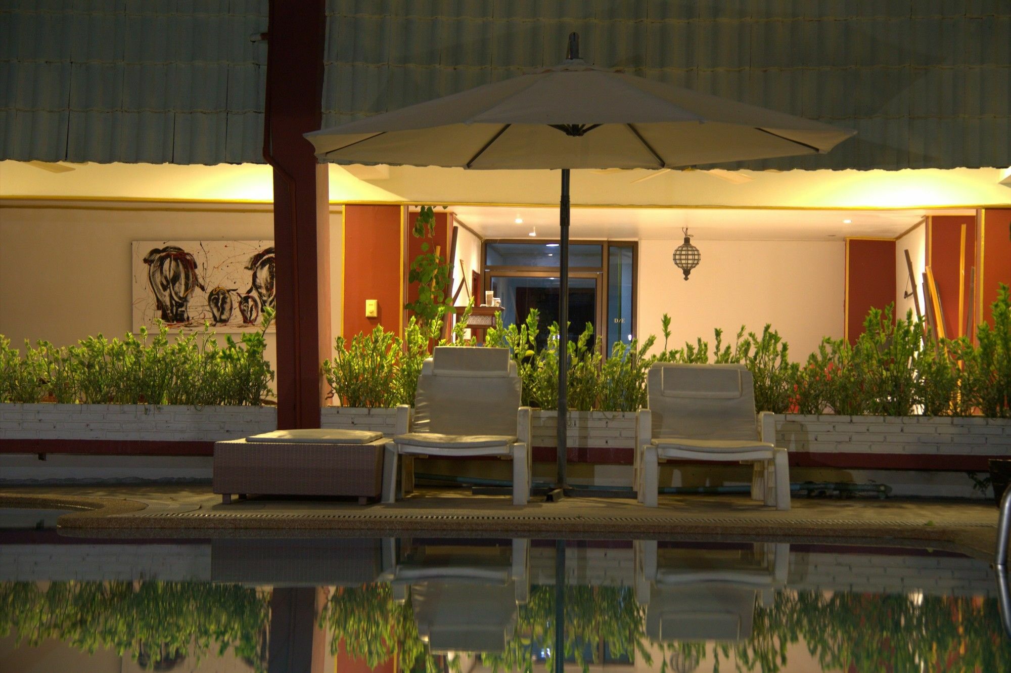 Surin Sweet Hotel Exterior photo